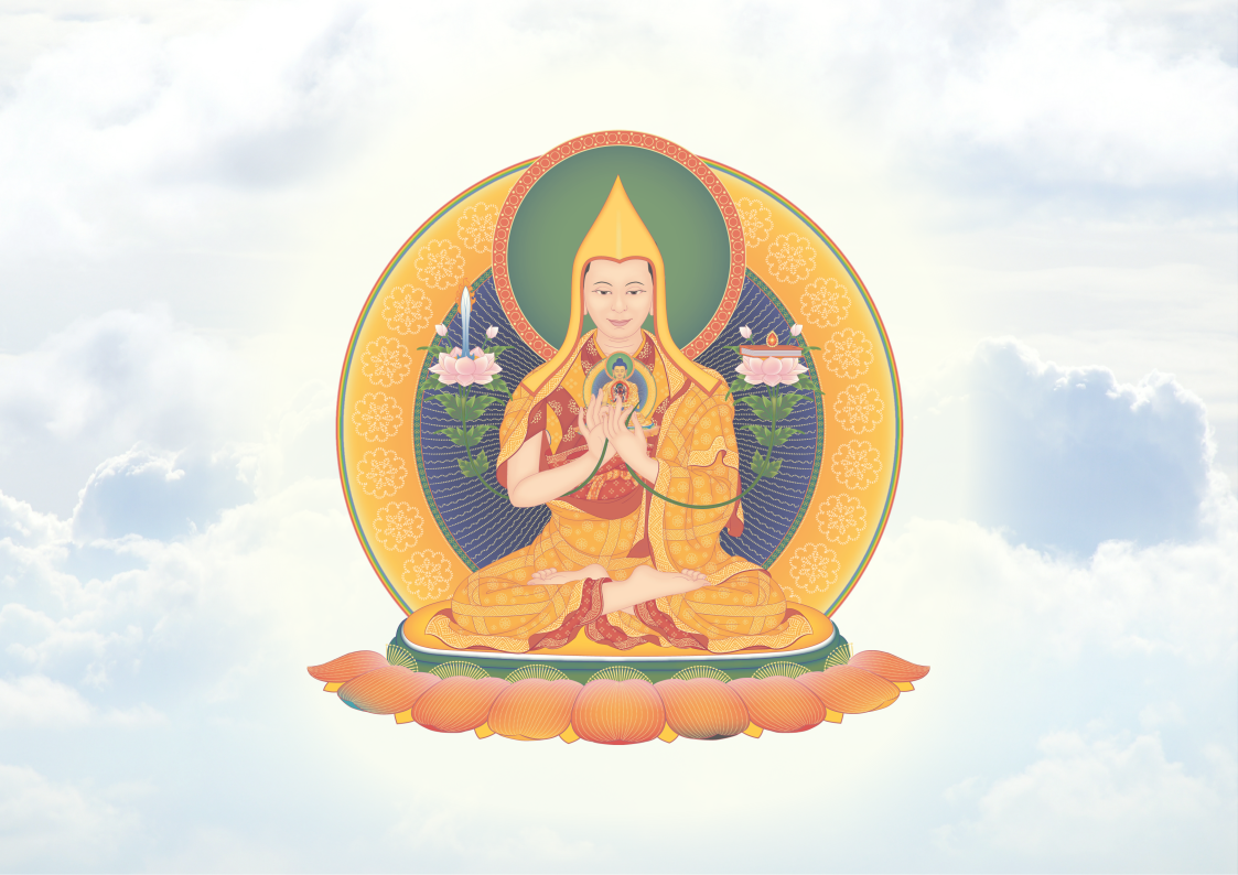 the-oral-instructions-of-mahamudra-kadampa-meditation-centre-liverpool