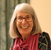 Pauline Kinrade