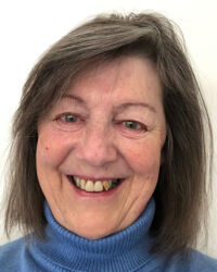 Lesley Bower